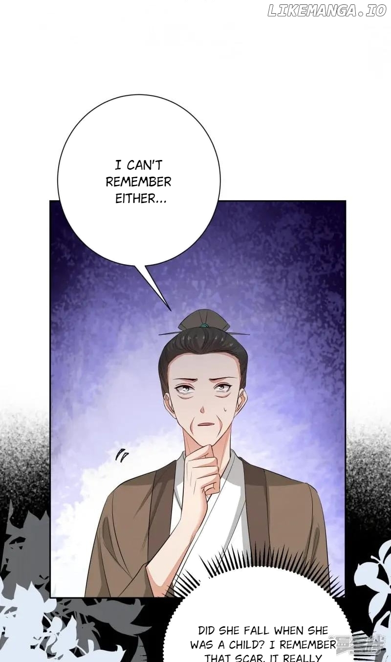 Poisonous Doctor: First Wife’s Daughter Chapter 369 - page 7